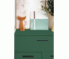 MATT PAINT MP-11 MISTER GREEN